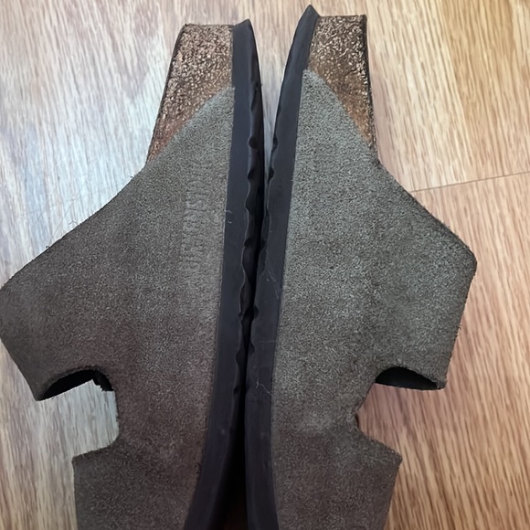 Arizona Stone Birkenstock Sandals - Picture 2 of 7